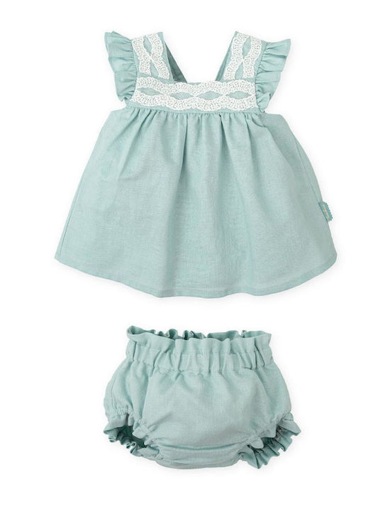 Rochie pentru Copii See Green