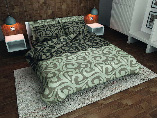 Charalambidis Textiles Set Cotton