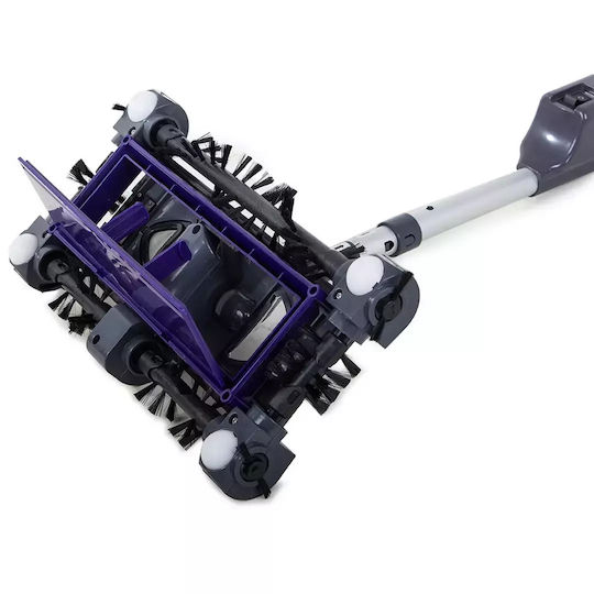 Verk Group 15209 Επαναφορτιζόμενη Σκούπα Stick 7.2V