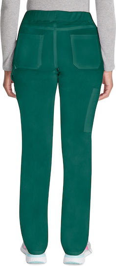 Dickies Women's Green Medical Pants