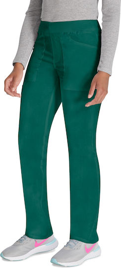 Dickies Women's Green Medical Pants