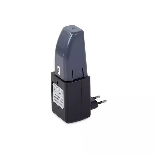 Verk Group 15209 Επαναφορτιζόμενη Σκούπα Stick 7.2V