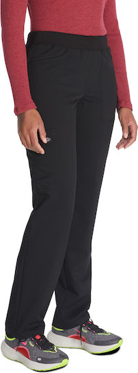 Dickies Balance Women's Black Medical Pants