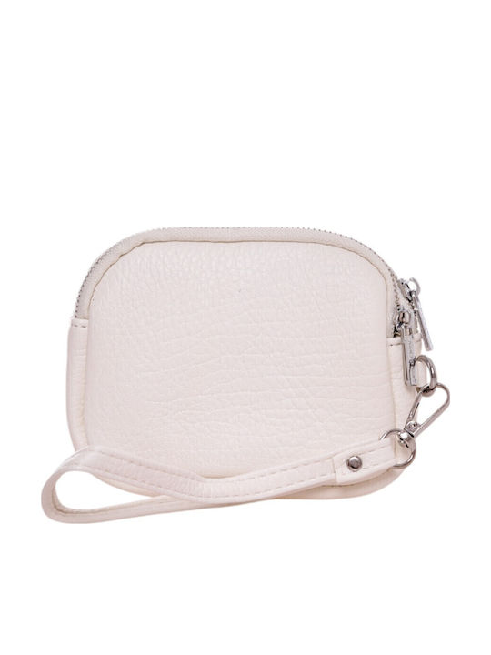 Women's Wallet Classic White