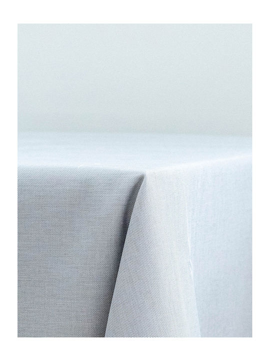 Sunshine Τραπεζομάντηλο Αλέκιαστο Beige 150x150εκ.