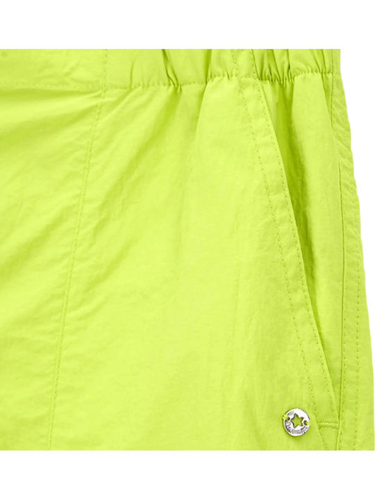 Kids' Pants Yellow