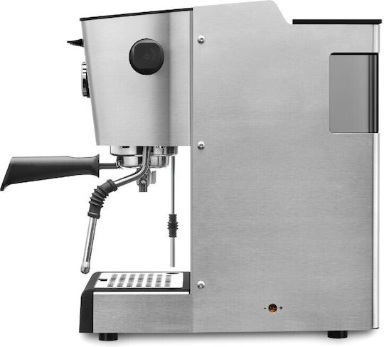 Gaggia Classic GT Μηχανή Espresso 1300W Πίεσης 12bar Καφέ