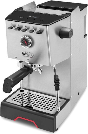 Gaggia Classic GT Μηχανή Espresso 1300W Πίεσης 12bar Καφέ