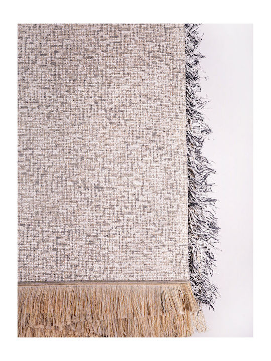 Sunshine Rene 1 Σετ Ριχτάρια 2τμχ Chenille Ice