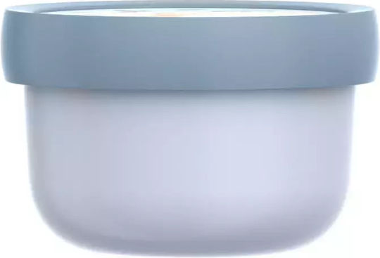 Little Dutch Plastic Kids' Lunch Set Light Blue
