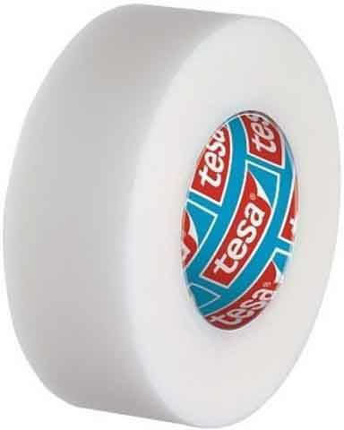 Bandă Tesa 33x19mm Lăptoasă