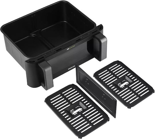 Sencor Air Fryer 9lt Μαύρο SFR 9650BK