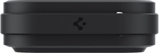 Spigen Sgp Silikonhülle für Apple TV 4K 3. Gen 2022 Schwarz Amp05858