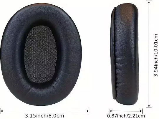 Edifier Резервни Наушници FY2365745 Черни