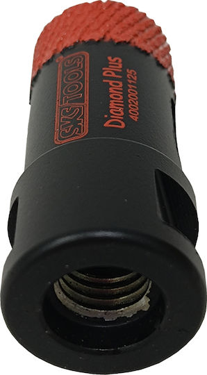 SKS Tools Ποτηροτρύπανo Ξηρής Κοπής με Διάμετρο 25mm