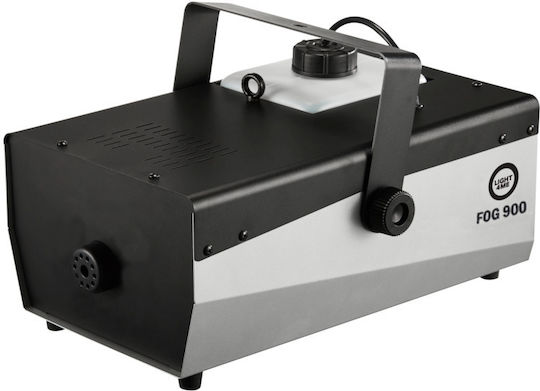 Light4me Fog Machine 900W Wireless / Wired Remote