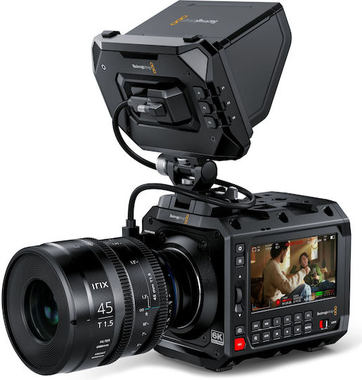 Kit Monitor Blackmagic Design Pyxis