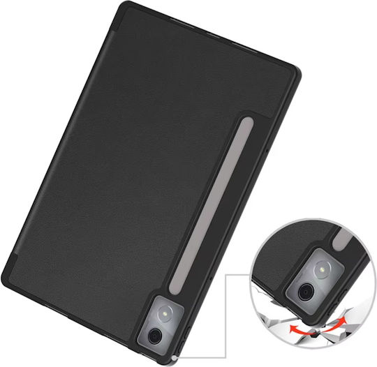 Klappdeckel Schware (Lenovo Tab P12 Pro 12,6' TB-Q706F/L)