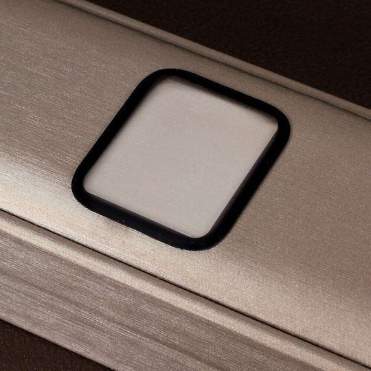 Tempered Glass pentru Apple Watch Series 2/3, Apple 1buc