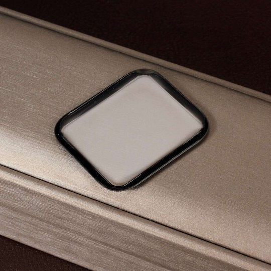 Tempered Glass pentru Apple Watch Series 2/3, Apple 1buc