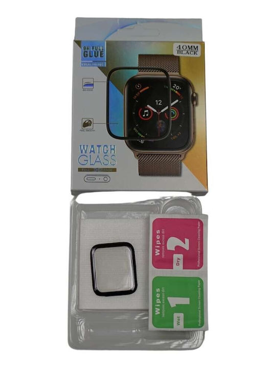 Tempered Glass for the Apple Watch Series 2/3, Apple 1pcs