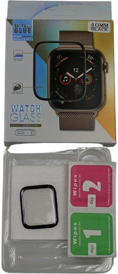 Закалено стъкло за Apple Watch Series 2/3, Apple 1бр