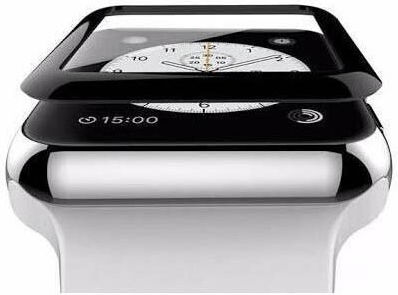 Закалено стъкло за Apple Watch Series 4/5, Apple 1бр