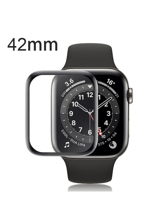 Tempered Glass for the Apple Watch Series 2/3, Apple 1pcs