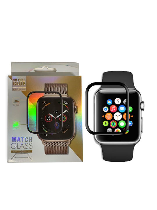 Закалено стъкло за Apple Watch Series 2/3, Apple 1бр