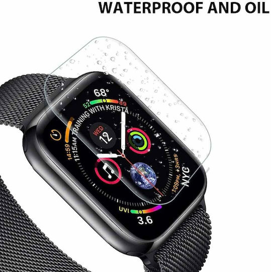 Защитен екран за Apple Watch Series 2/3, Apple 1бр
