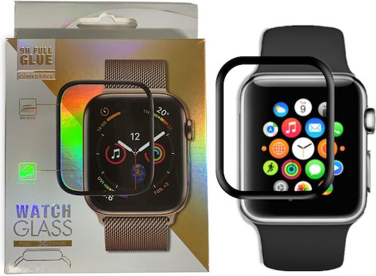 Закалено стъкло за Apple Watch Series 4/5, Apple 1бр