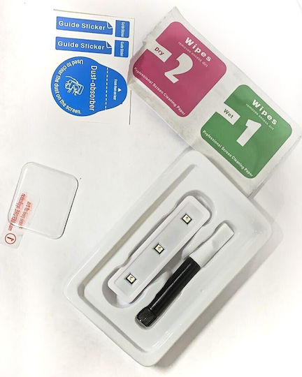 Screen Protector για το Apple Watch Series 4/5, Apple 1τμχ