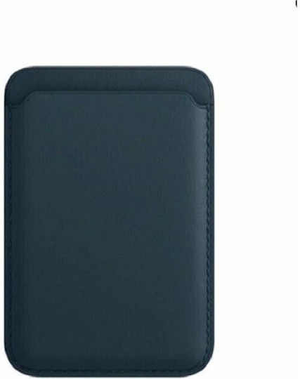 MagSafe Suport Carduri în culoarea Albastru