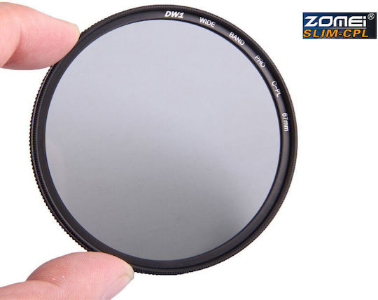Diat HD / CPL / PL / Special Effects / ColouredFilter Kit 77mm for Camera Lenses