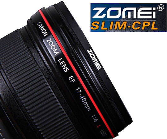 Diat HD / CPL / PL / Special Effects / ColouredFilter Kit 77mm for Camera Lenses