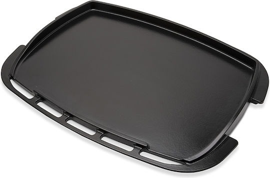 Weber Πλάκα Ψησίματος Μαντεμένια 68x52x6.2εκ.