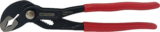 SKS Tools Γκαζοτανάλια 7" 175mm