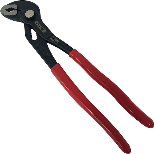 SKS Tools Γκαζοτανάλια 7" 175mm