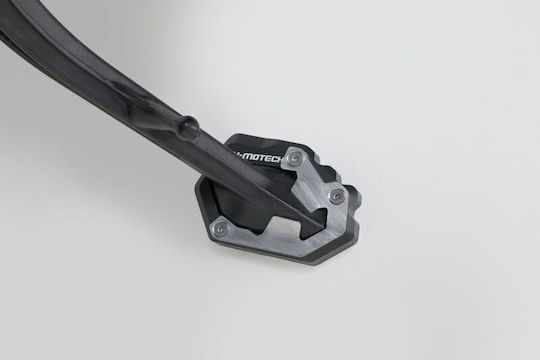 Sw-motech Side Stand Extension Sts.41.620.10000 Black-Silver