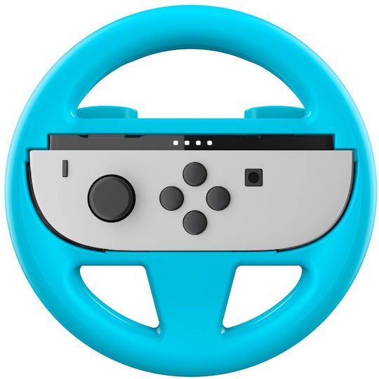 Nacon Hand Grip for Switch 2 in Red color