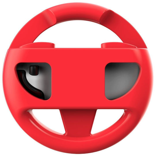 Nacon Hand Grip for Switch 2 in Red color