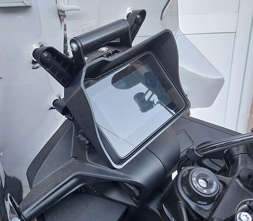 Инструментален визьор Ktm 790 Adventure 2022-2024