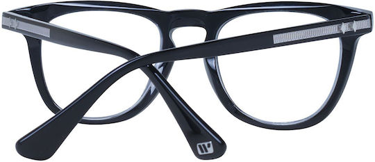 Ramă de ochelari pentru bărbați Web Eyewear We5400 49005