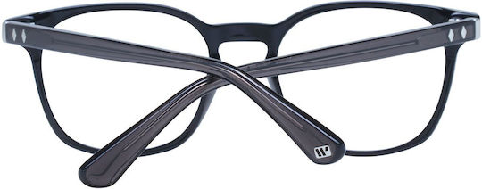 Herrenbrillengestell Web Eyewear We5410 5201a
