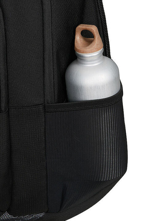 American Tourister Urban Groove Backpack Backpack for 17.3" Laptop Black