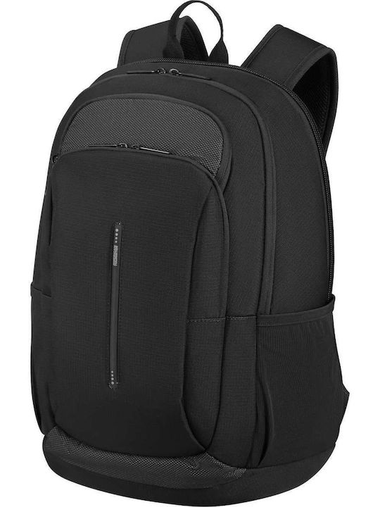 American Tourister Geantă Rucsacuri pentru laptop 15.6" în culoarea Negru 155516-1041