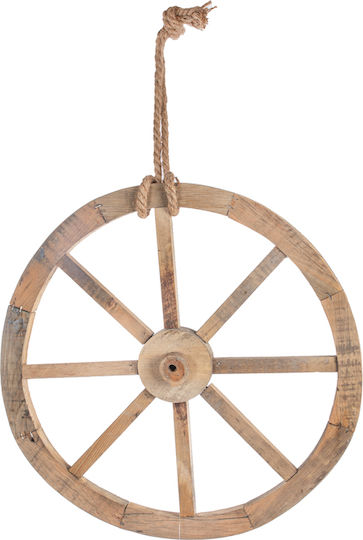 Holz-Hängerad 50cm A27244