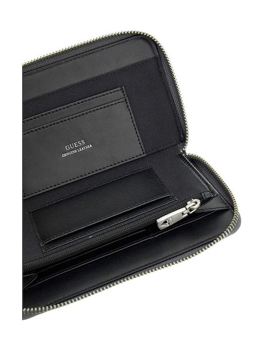 Men's Wallet Classic Gray