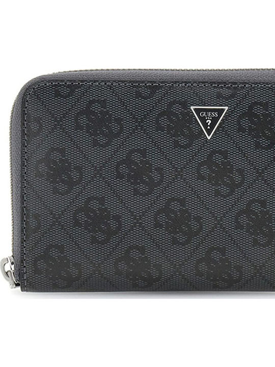 Men's Wallet Classic Gray