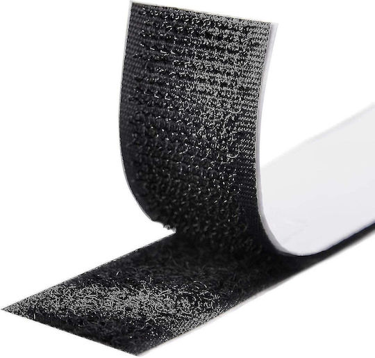 Revtec Velcro Self-adhesive 38mm Wide 50cm Revetec Pieces